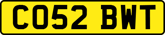 CO52BWT