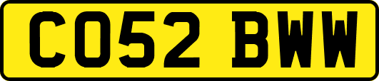 CO52BWW