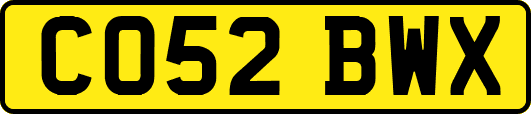 CO52BWX