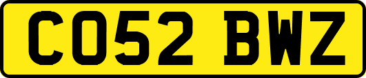 CO52BWZ