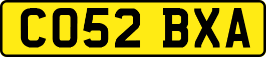 CO52BXA