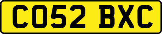 CO52BXC