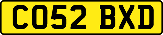 CO52BXD