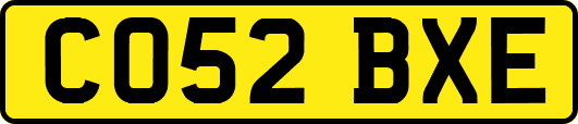 CO52BXE