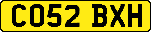 CO52BXH