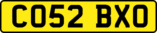 CO52BXO