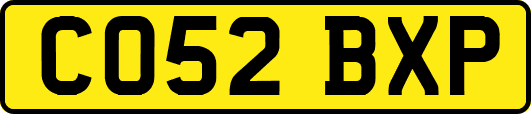 CO52BXP