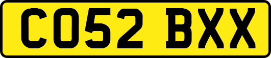 CO52BXX