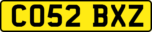 CO52BXZ