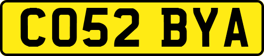 CO52BYA