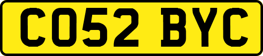CO52BYC