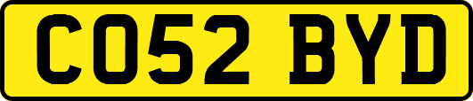 CO52BYD