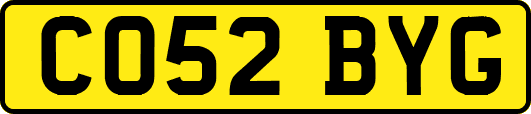 CO52BYG