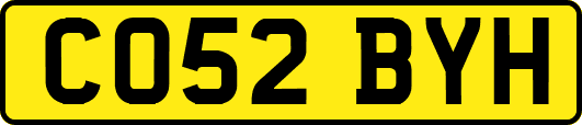 CO52BYH
