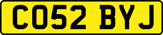 CO52BYJ