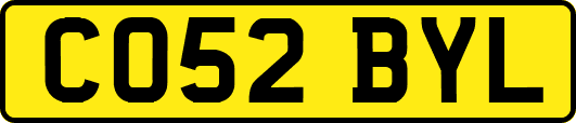 CO52BYL