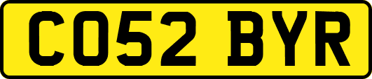 CO52BYR