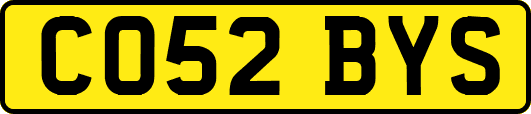 CO52BYS