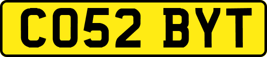 CO52BYT