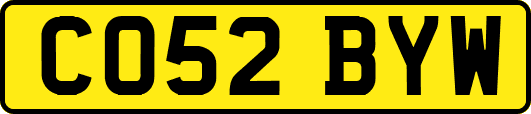 CO52BYW