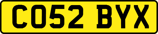 CO52BYX