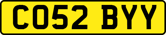 CO52BYY