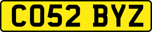 CO52BYZ