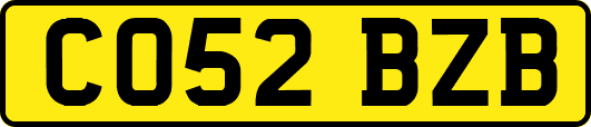 CO52BZB