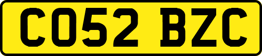 CO52BZC