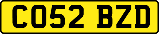 CO52BZD