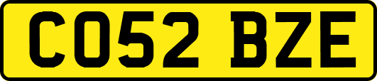 CO52BZE