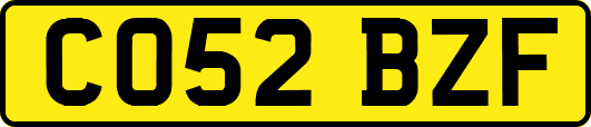 CO52BZF