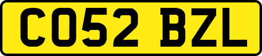 CO52BZL