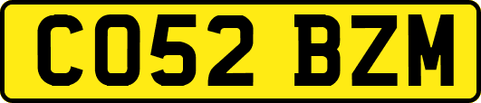 CO52BZM