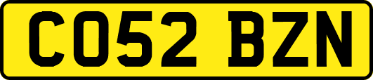 CO52BZN