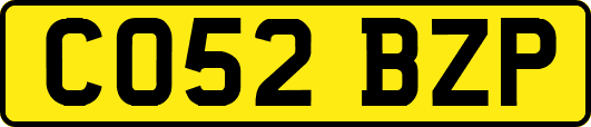 CO52BZP