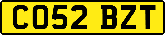 CO52BZT