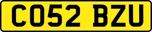 CO52BZU