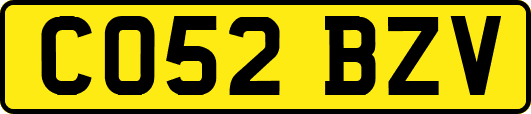 CO52BZV