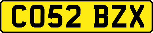 CO52BZX