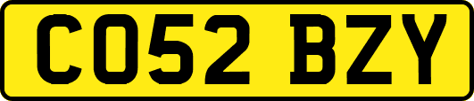 CO52BZY