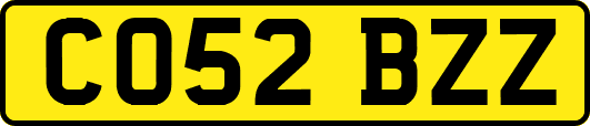 CO52BZZ