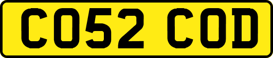 CO52COD