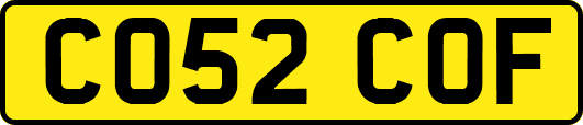 CO52COF