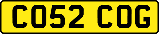 CO52COG