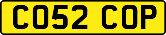 CO52COP