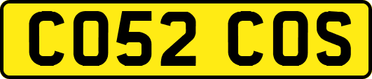 CO52COS