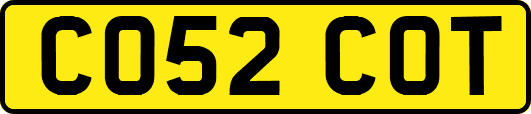 CO52COT