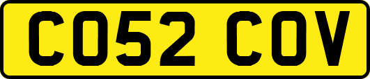 CO52COV