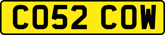 CO52COW